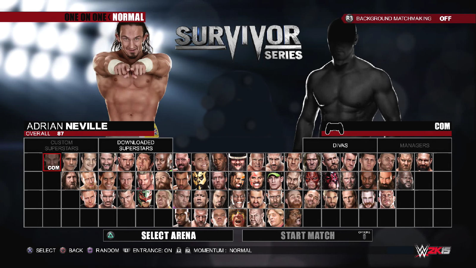 wwe 2015 game download pc