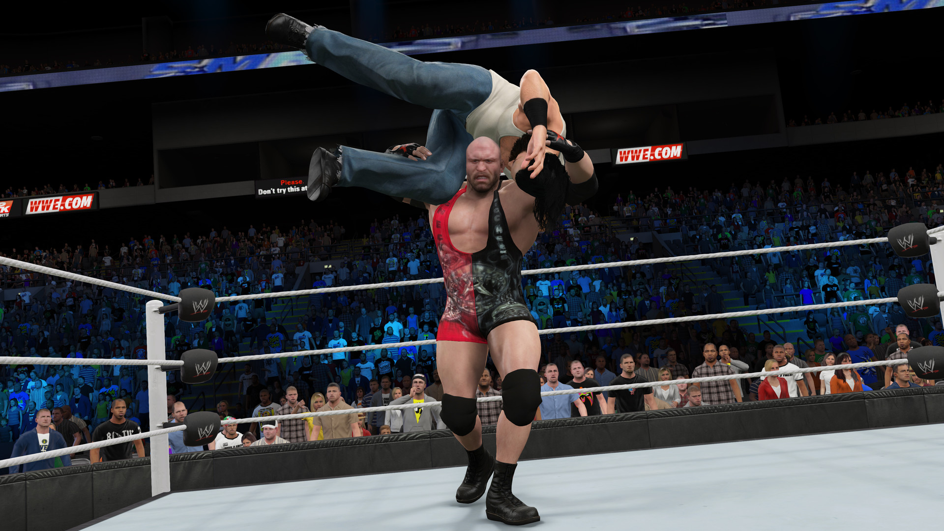 wwe 2015 game download pc